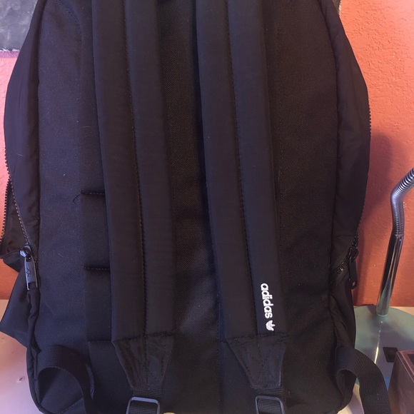 Adidas backpack - Picture 4 of 4